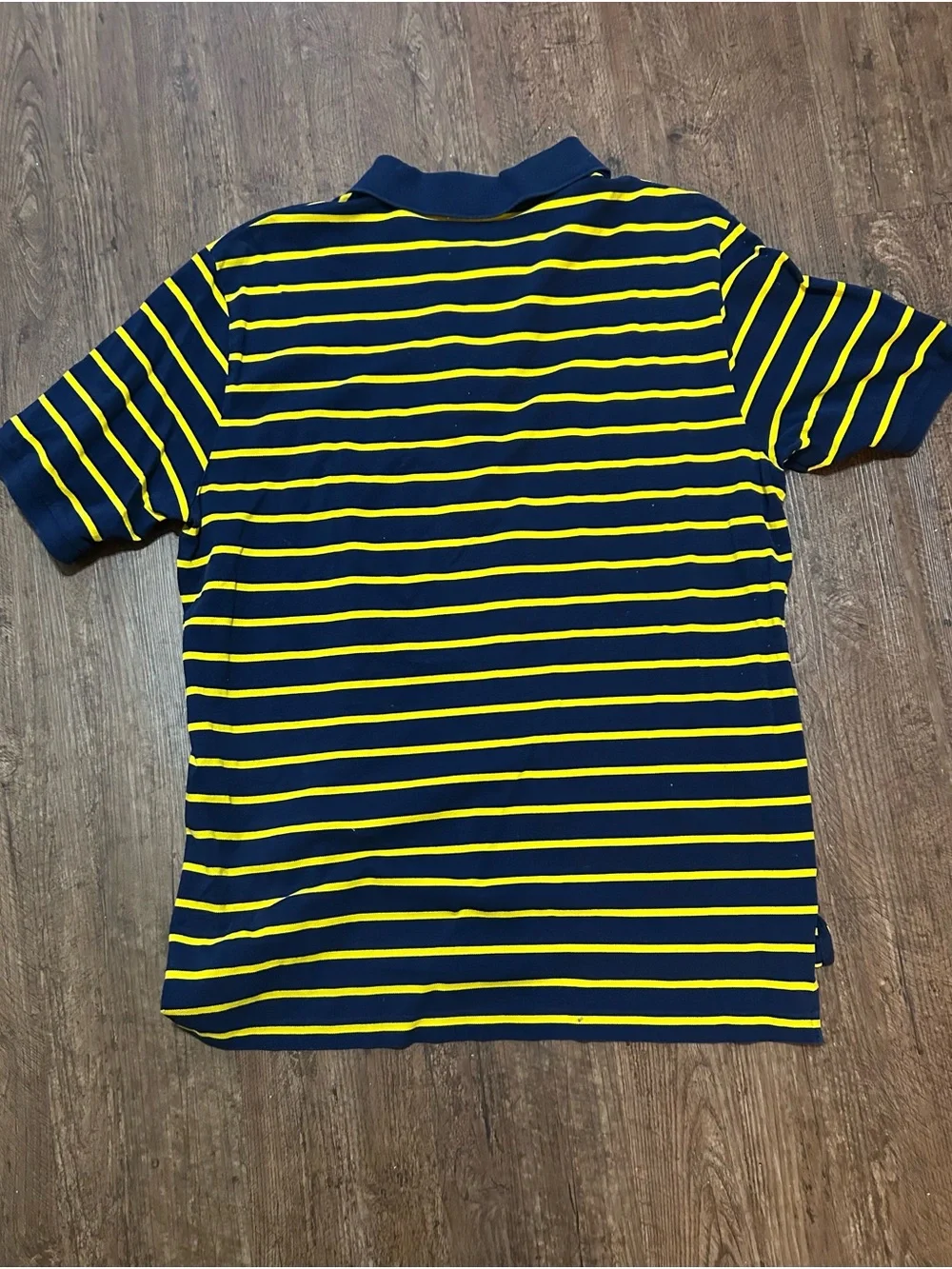 Polo Ralph Lauren Men’s Large Polo Shirt Bundle Lot of 2